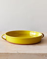 Handled Tray
