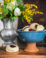 Dessert Dish