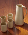 Pitcher Set